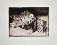 Escher, Rolf: Eines ehrbaren