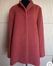 Klassischer Kurzmantel von