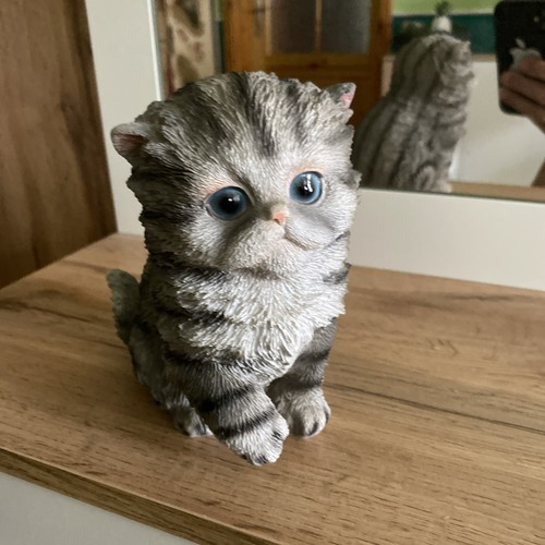 Formano dekofigur katze aus - formano,