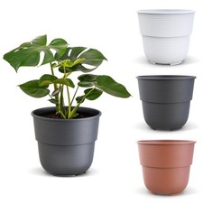 Blumentopf Übertopf Pflanztopf Topf Gartentopf Kübel Blumentöpfe Pflanzkübel