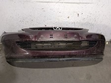 7401S6 VORDERE STOSSSTANGE /