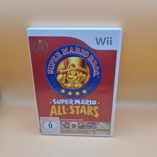 Super mario all stars jahre - mario, all-stars