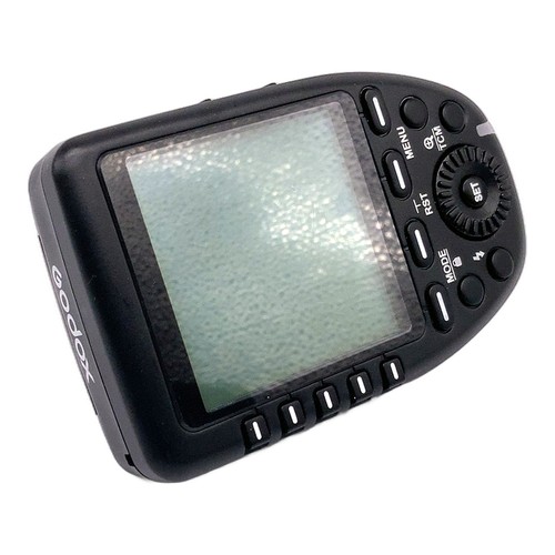 Godox xpro funkauslöser - xpro-n,