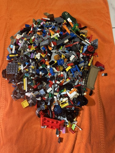 Lego teile konvolut - teile,