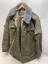 80er NVA g52 Winter Jacke ESKS