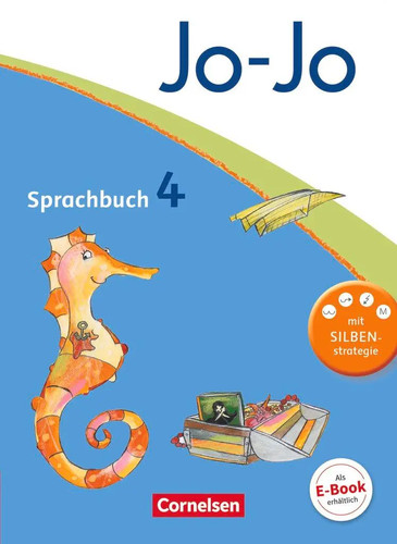 Sprachbuch aktuelle - -,