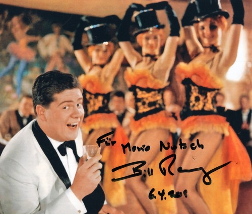 Bill ramsey original - bill,