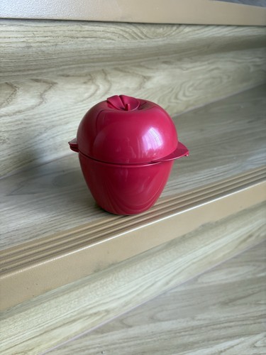 Tupperware äpfelchen big - tupperware,
