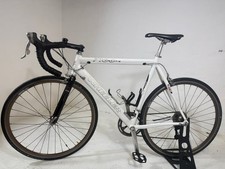 Rennrad WHEELER Rahmengröße