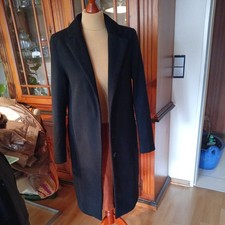 Miss Selfridge Wintermantel Gr