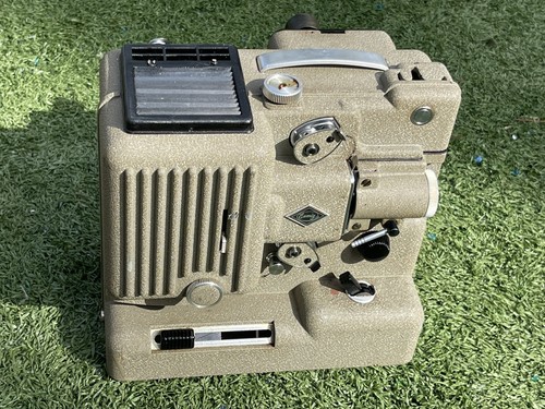 Vintage eumig imperial - eumig,