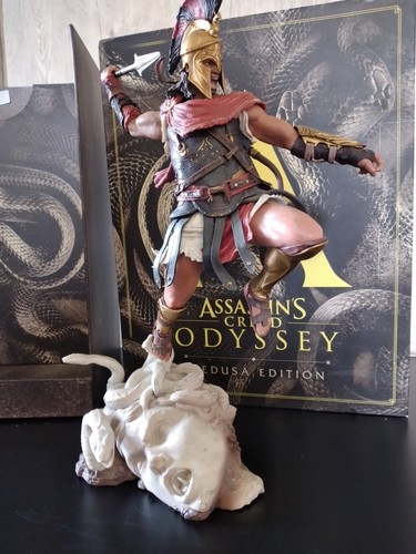 Assassin creed odyssey - assassin's,