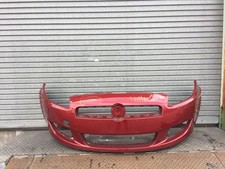 Fiat Bravo II original Stoßstange vorne 735414394 ab 2007-2014