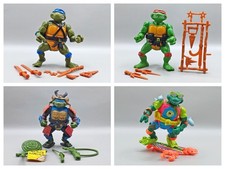 Teenage Mutant Ninja Turtles