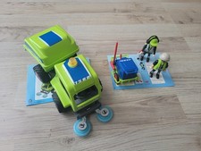 Playmobil City Action