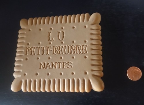 Kleine butter nantes - kleine,