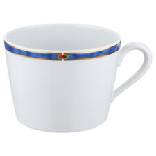 Frühstückstasse XL Milchkaffeetasse Limoges Medard de Noblat Chrysalis