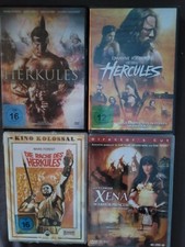 Hercules Collection + Hercules