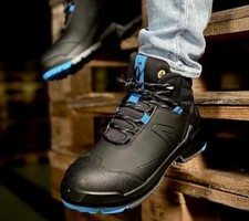 ALBATROS Sicherheitsschuhe