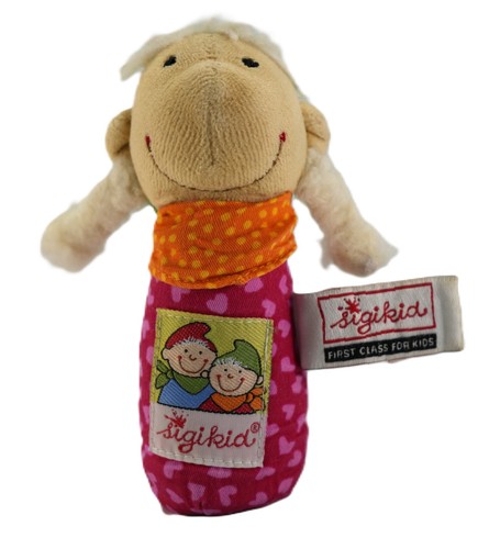 Sigikid greifling zwerg - sigikid,