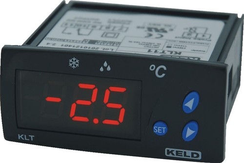 Keld thermostat relais 16a - 1,
