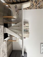 esszimmer tisch hochglanz