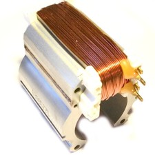 Metabo 311007750 FIELD COIL