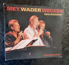 Mey, Wader, Wecker - Das