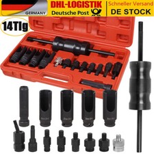 14Tlg Einspritzdüsen Werkzeug