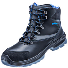 Atlas alu tec 735 - alu-tec, s3