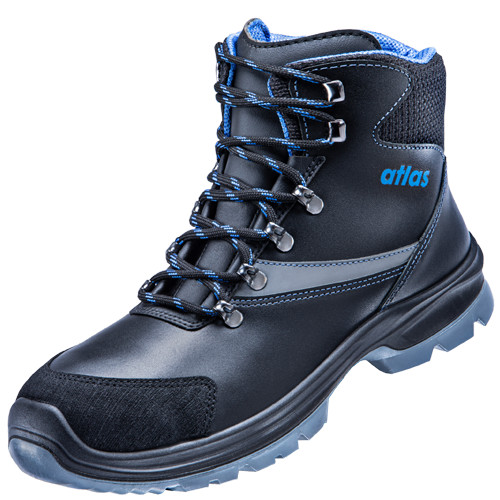Atlas alu tec 735 s3 - alu-tec,