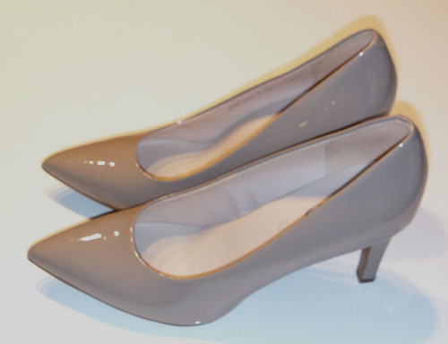5th avenue soft pumps - soft, spitze