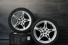 Original Porsche Boxster