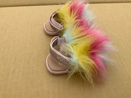 Ugg baby flauschige - baby,