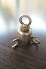 Zwirbel für Schwenker (Gartengrill )