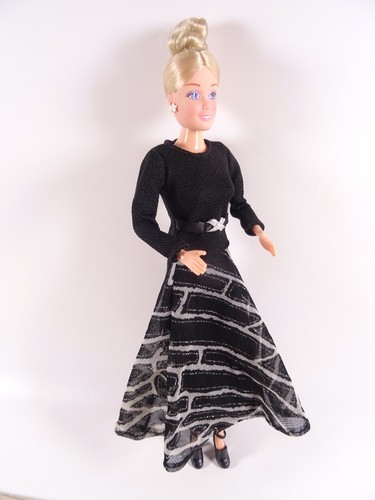 Vintage barbie clone kari - clone,