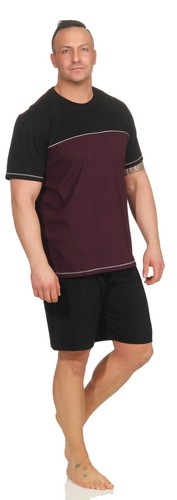 Herren schiesser schlafanzug - schiesser,