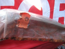 Original Alfa Romeo GT Bertone 1750 Stoßstangenecke hinten links 10544590731000