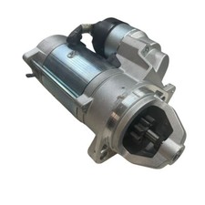 Orginal Deutz Anlasser passend