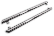 Schwellerrohre passend für VW