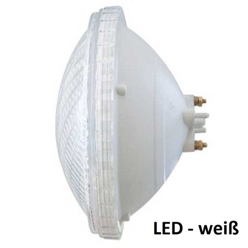 Power led scheinwerfereinsatz - led,