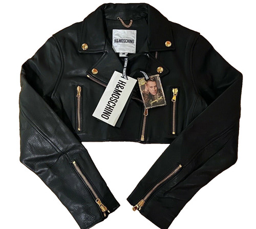 Moschino jacke - moschino, h&moschino