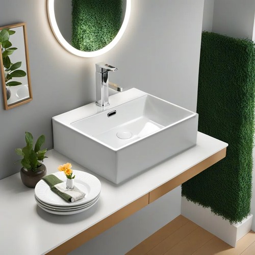 Keramik waschbecken waschtisch - keramik,