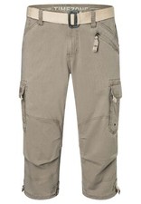 Timezone Herren Bermuda Shorts