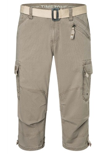 Timezone herren bermuda shorts - timezone,