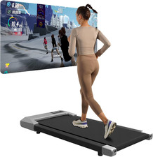 Walking Pad Laufband 6 Km/h