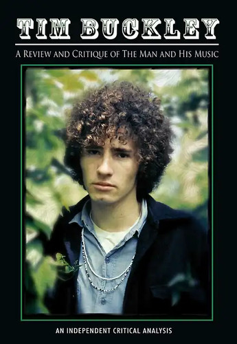 Tim buckley review and - a,