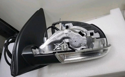 Aussenspiegel rahmen für - rahmen, vw