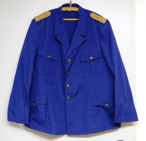 Ddr reichsbahn uniform hemd - reichsbahn, uniform-hemd