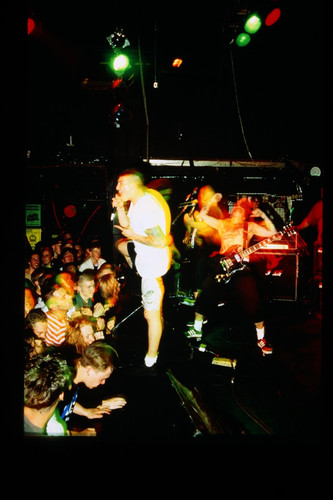 Madball photograph - madball,